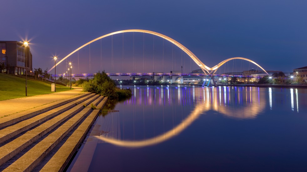 teeside bridge